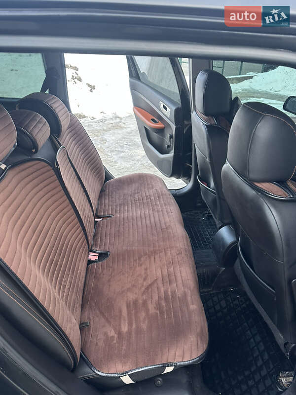 Фото Peugeot 307 з оголошення AUTO.RIA