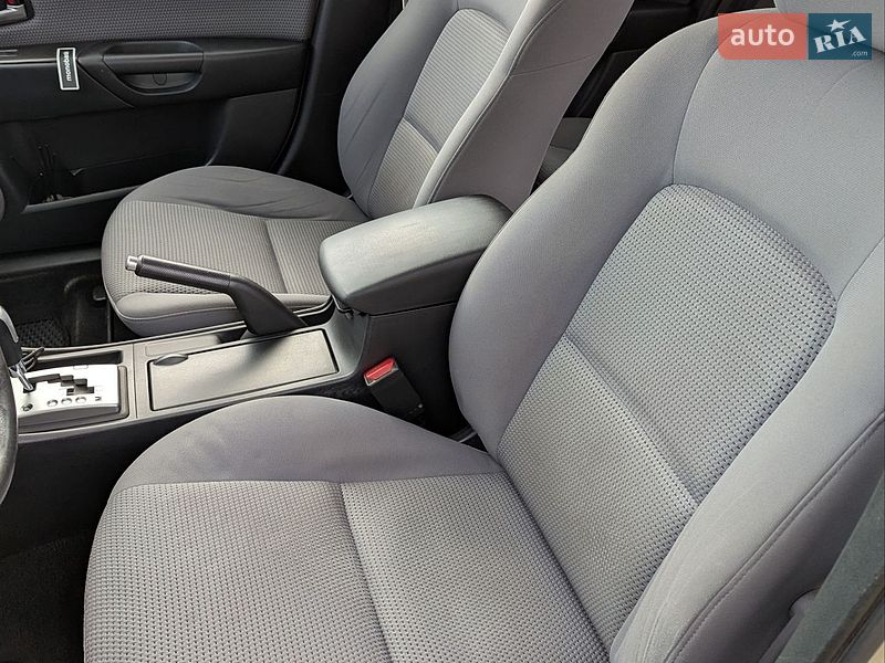 Фото Mazda 3 з оголошення AUTO.RIA