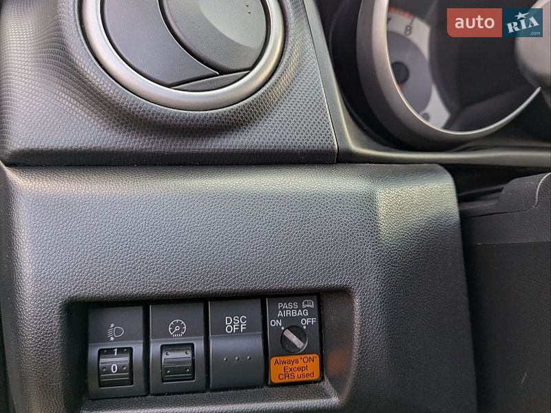 Фото Mazda 3 з оголошення AUTO.RIA