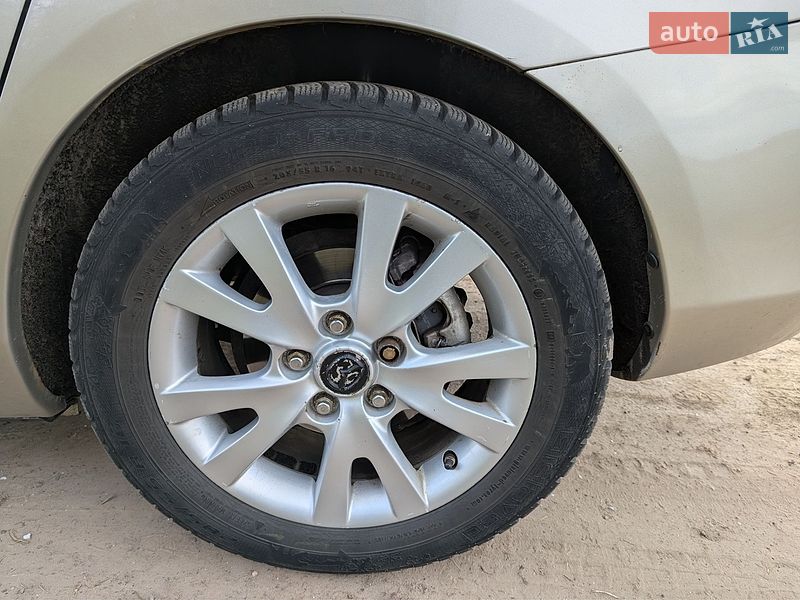 Фото Mazda 3 з оголошення AUTO.RIA