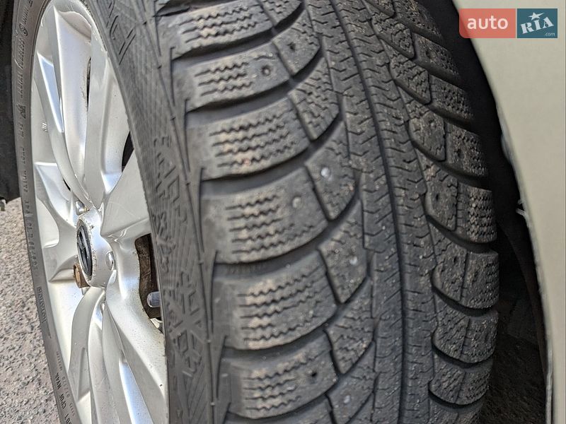 Фото Mazda 3 з оголошення AUTO.RIA