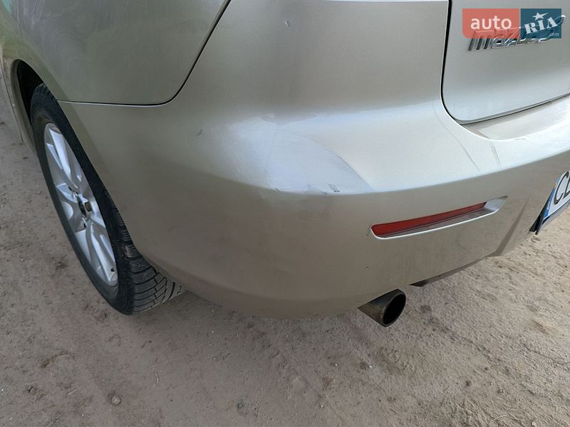 Фото Mazda 3 з оголошення AUTO.RIA
