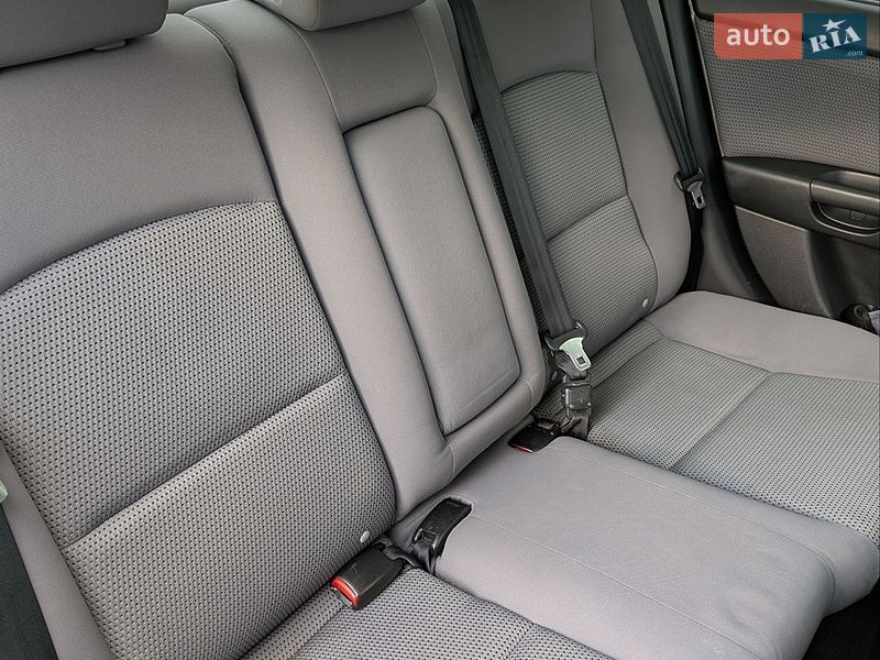 Фото Mazda 3 з оголошення AUTO.RIA