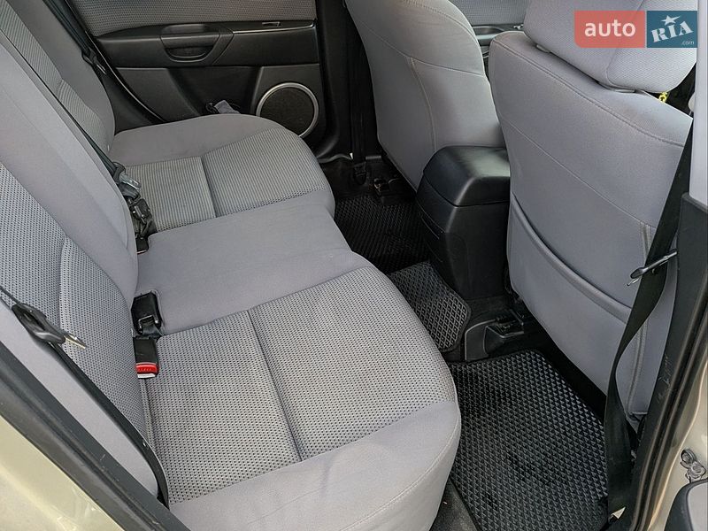 Фото Mazda 3 з оголошення AUTO.RIA