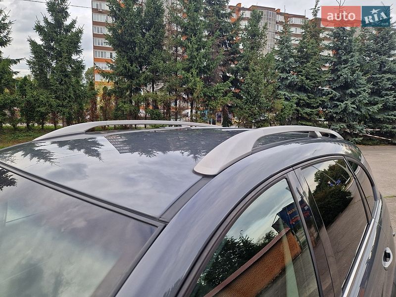 Фото Chevrolet Captiva з оголошення AUTO.RIA