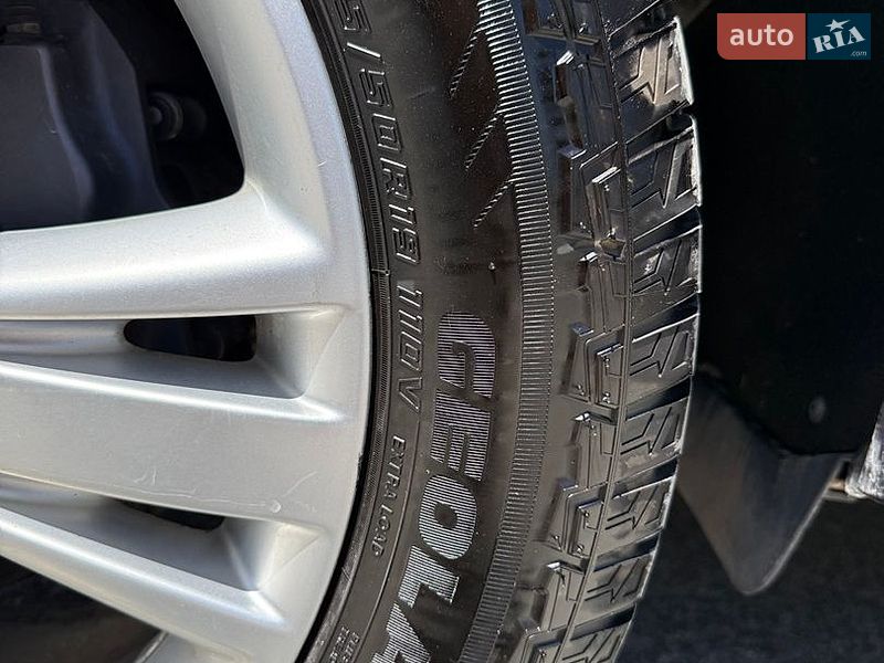 Фото Audi Q7 з оголошення AUTO.RIA