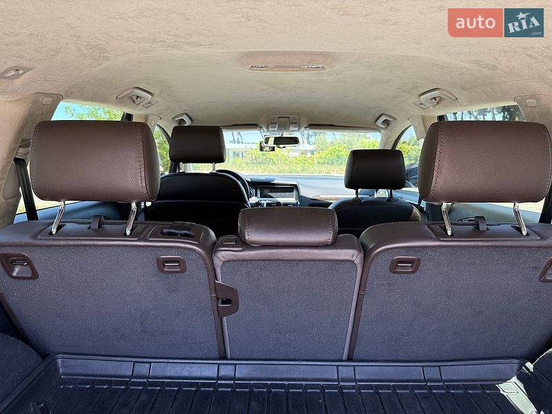 Фото Audi Q7 з оголошення AUTO.RIA