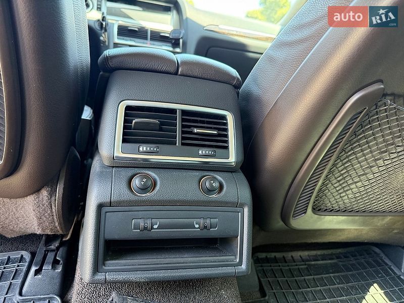 Фото Audi Q7 з оголошення AUTO.RIA