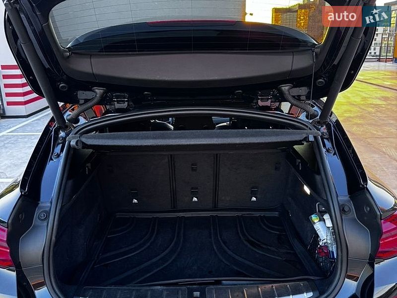 Фото BMW X2 з оголошення AUTO.RIA