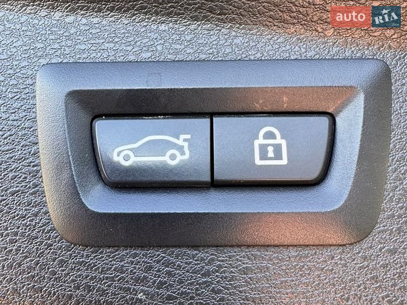 Фото BMW X2 з оголошення AUTO.RIA