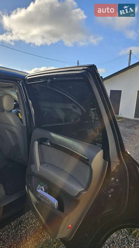Фото Audi Q7 з оголошення AUTO.RIA