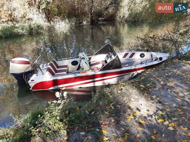 Фото Прогресс 4M з оголошення AUTO.RIA