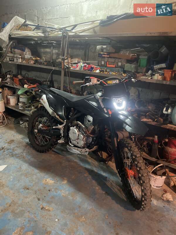 Фото Kovi 250 Advance з оголошення AUTO.RIA