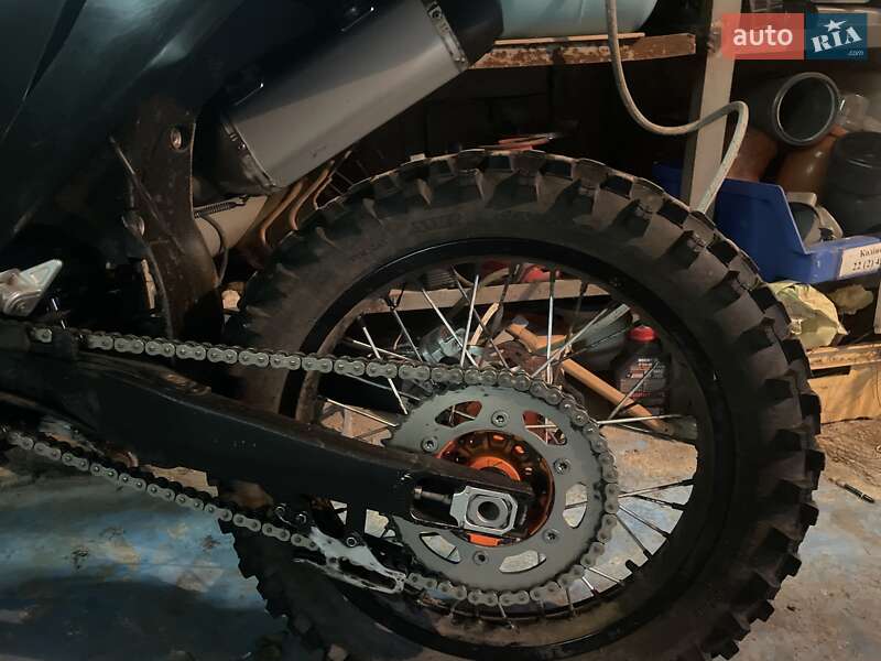 Фото Kovi 250 Advance з оголошення AUTO.RIA