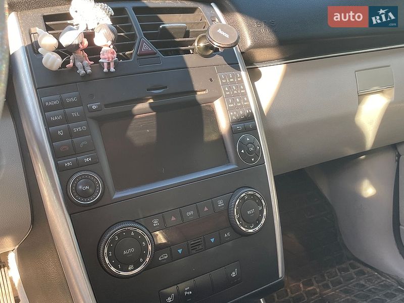Фото Mercedes-Benz B-Class з оголошення AUTO.RIA