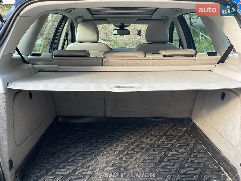 Фото Mercedes-Benz B-Class з оголошення AUTO.RIA