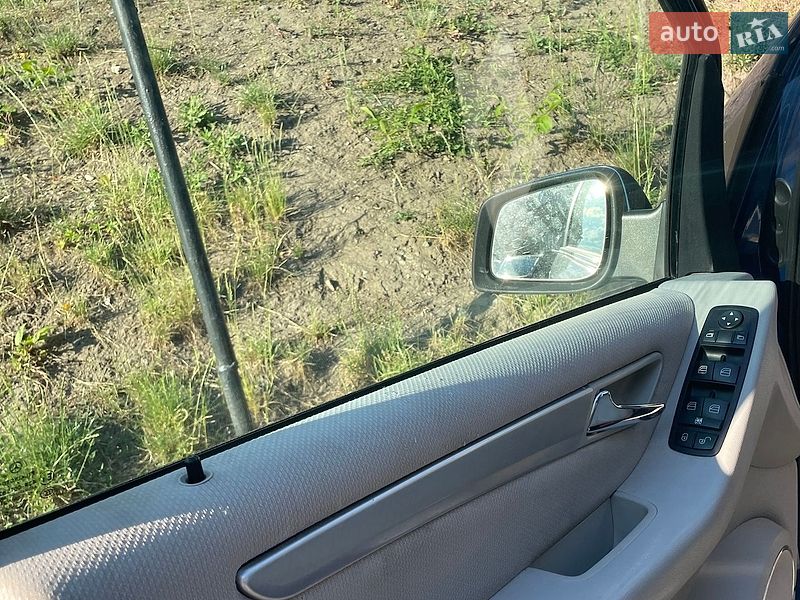 Фото Mercedes-Benz B-Class з оголошення AUTO.RIA