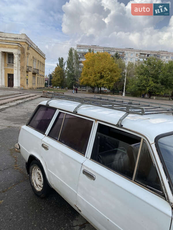Фото ВАЗ / Lada 2102 з оголошення AUTO.RIA