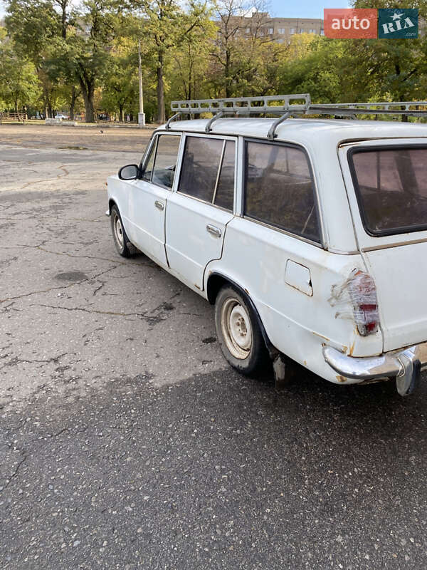 Фото ВАЗ / Lada 2102 з оголошення AUTO.RIA
