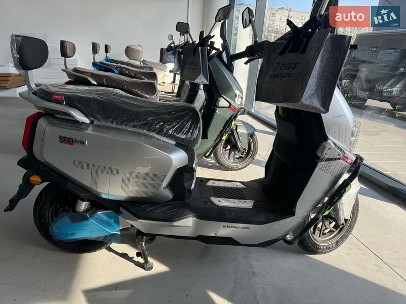 Фото TaiLG TL з оголошення AUTO.RIA