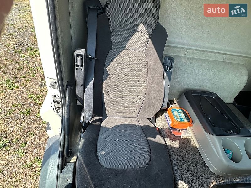 Фото DAF CF 85 з оголошення AUTO.RIA