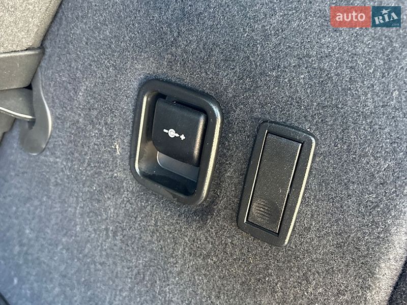 Фото BMW X3 з оголошення AUTO.RIA