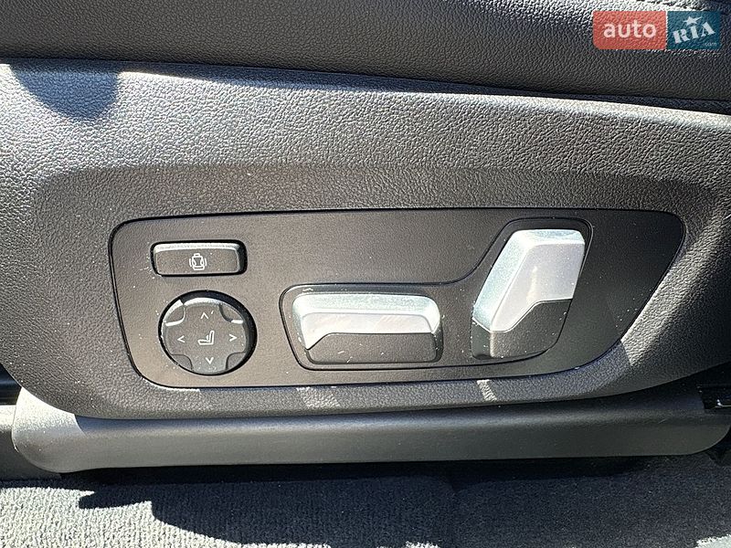 Фото BMW X3 з оголошення AUTO.RIA