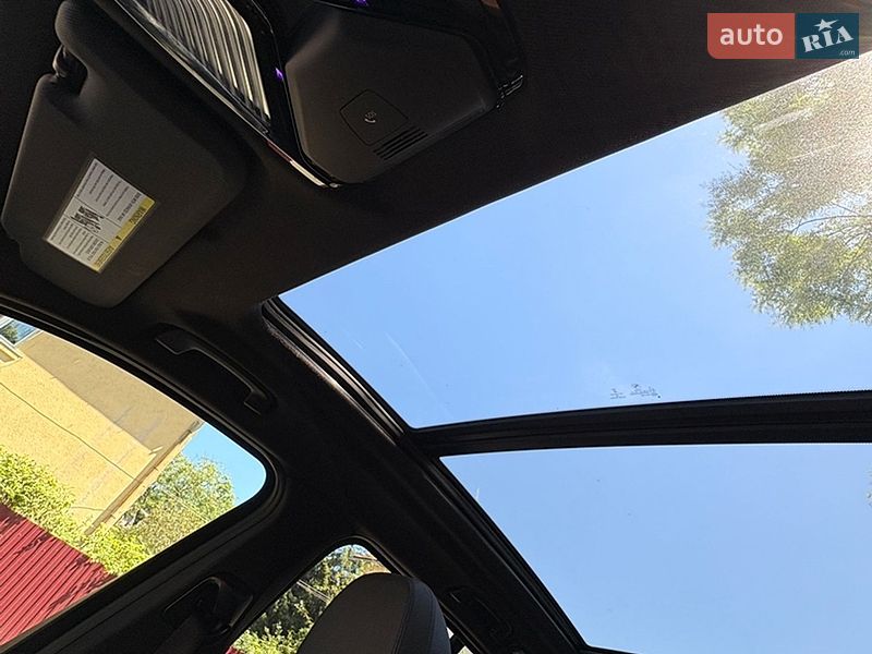 Фото BMW X3 з оголошення AUTO.RIA