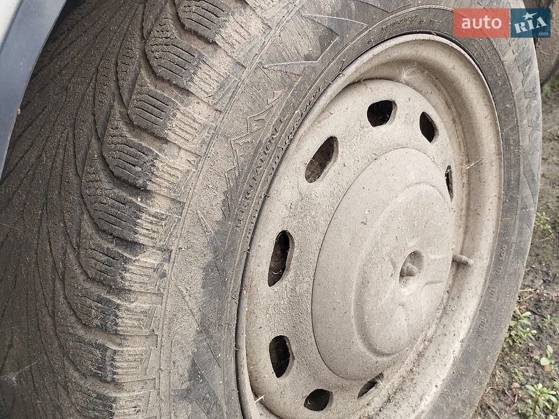 Фото ГАЗ 2310 Соболь з оголошення AUTO.RIA