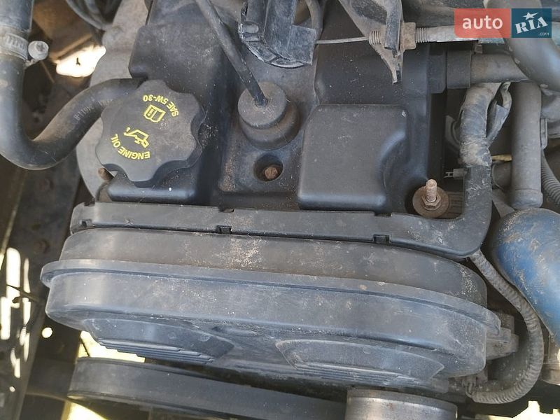 Фото ГАЗ 2310 Соболь з оголошення AUTO.RIA