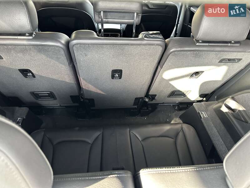 Фото Audi Q7 з оголошення AUTO.RIA