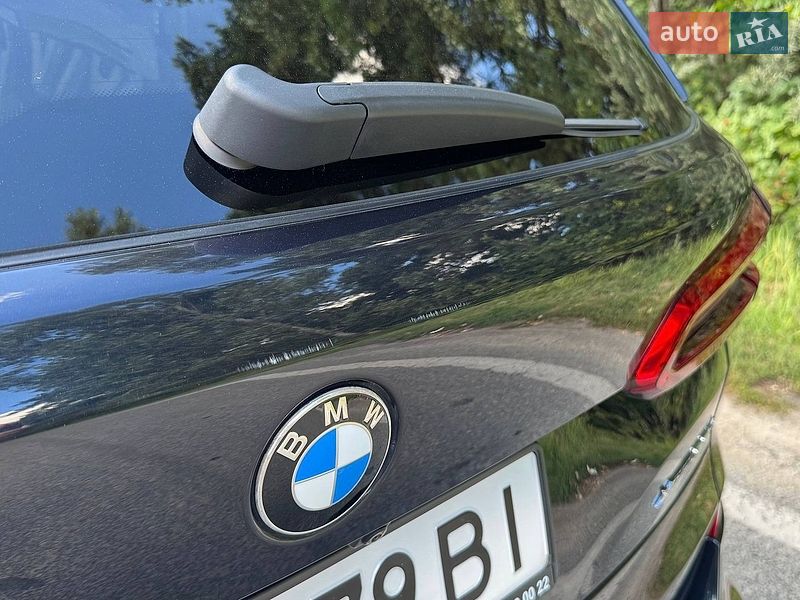 Фото BMW X5 з оголошення AUTO.RIA