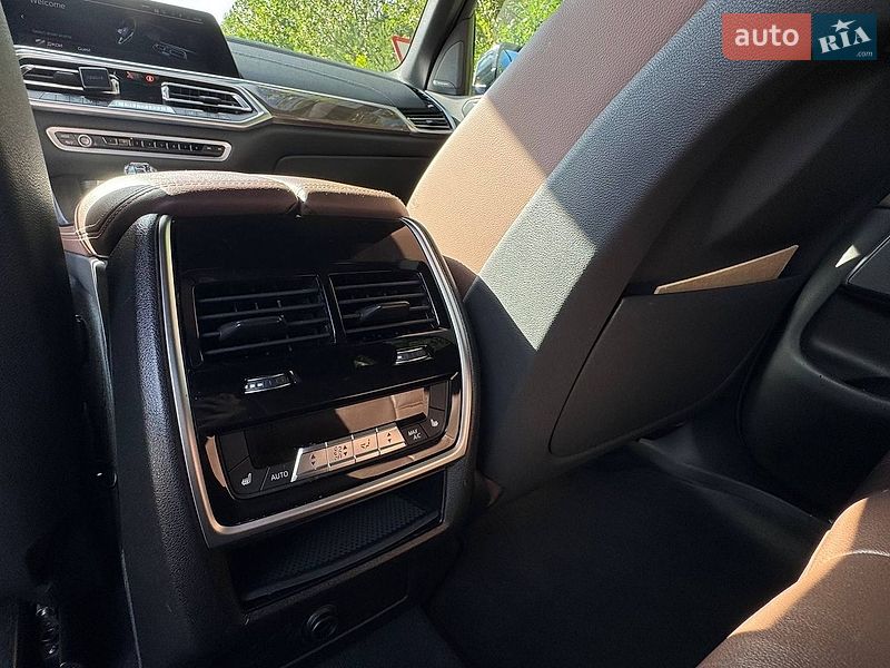 Фото BMW X5 з оголошення AUTO.RIA