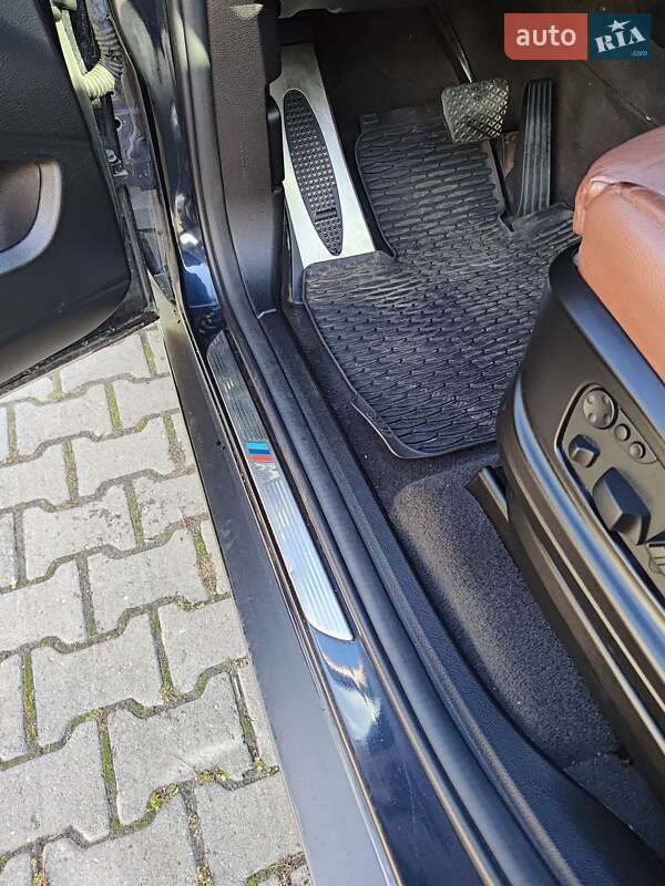 Фото BMW X5 з оголошення AUTO.RIA