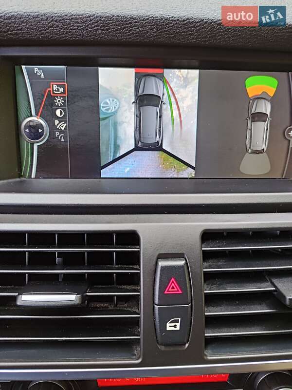 Фото BMW X5 з оголошення AUTO.RIA