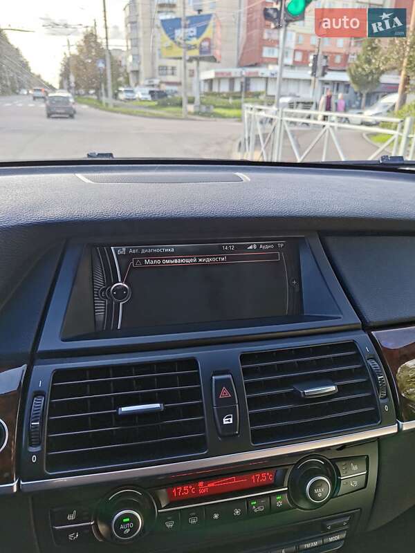 Фото BMW X5 з оголошення AUTO.RIA