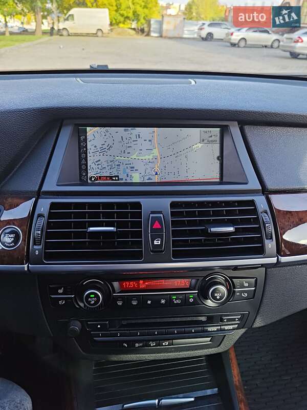 Фото BMW X5 з оголошення AUTO.RIA
