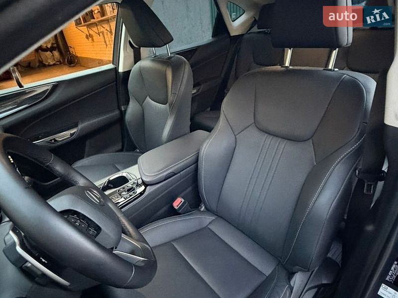 Фото Lexus NX з оголошення AUTO.RIA