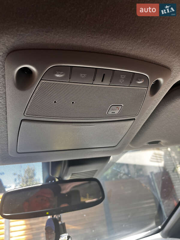 Фото Nissan Leaf з оголошення AUTO.RIA