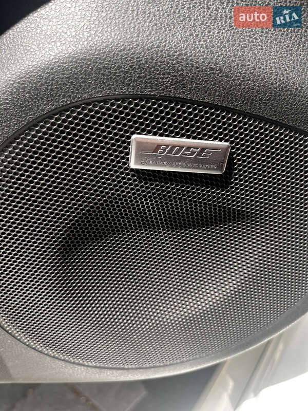 Фото Nissan Leaf з оголошення AUTO.RIA