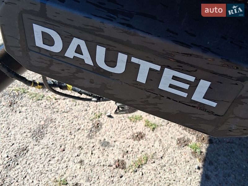 Фото Renault Master з оголошення AUTO.RIA