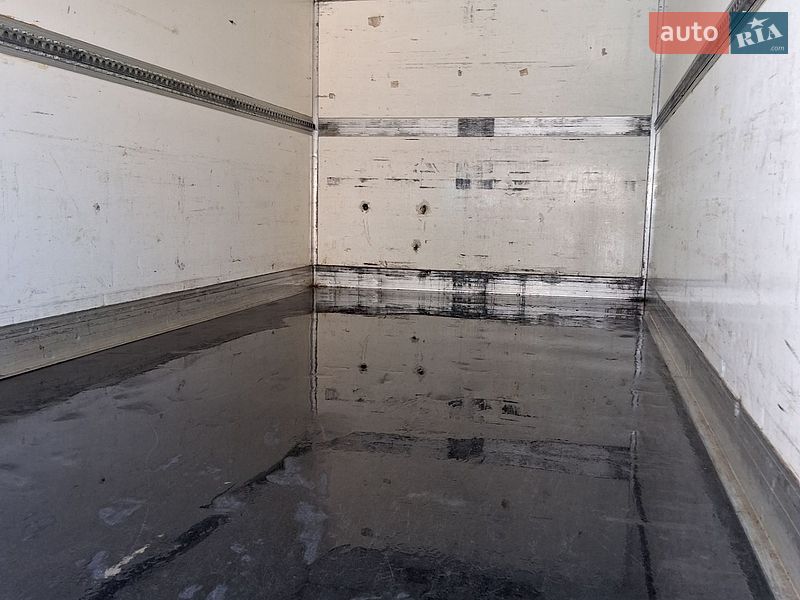 Фото Renault Master з оголошення AUTO.RIA