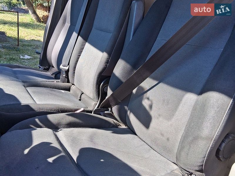 Фото Renault Master з оголошення AUTO.RIA