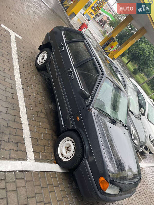 Фото ВАЗ / Lada 2114 Samara з оголошення AUTO.RIA