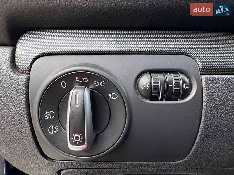 Фото Volkswagen Golf з оголошення AUTO.RIA