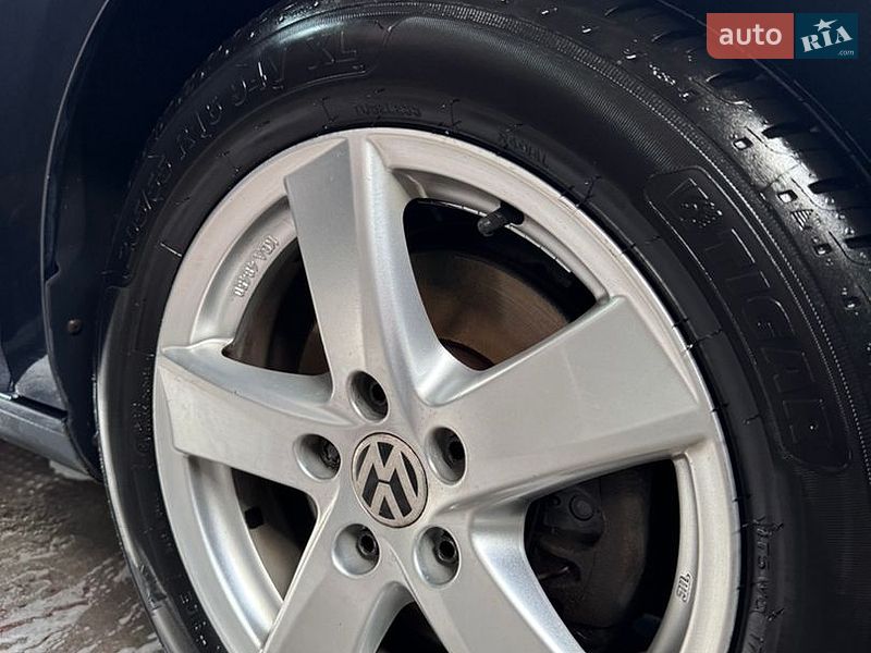 Фото Volkswagen Golf з оголошення AUTO.RIA