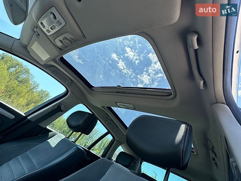 Фото Renault Laguna з оголошення AUTO.RIA