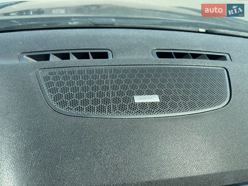 Фото Renault Laguna з оголошення AUTO.RIA