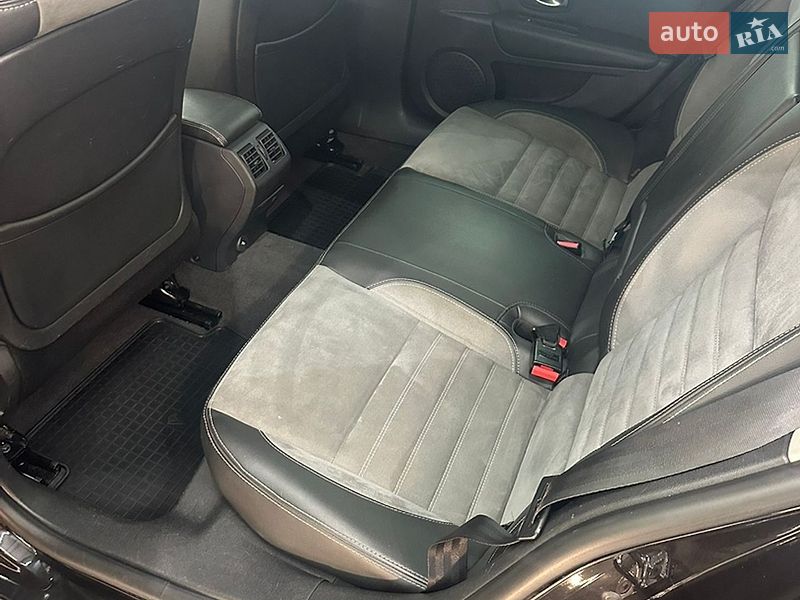 Фото Renault Laguna з оголошення AUTO.RIA