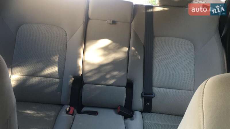 Фото Hyundai Santa FE з оголошення AUTO.RIA